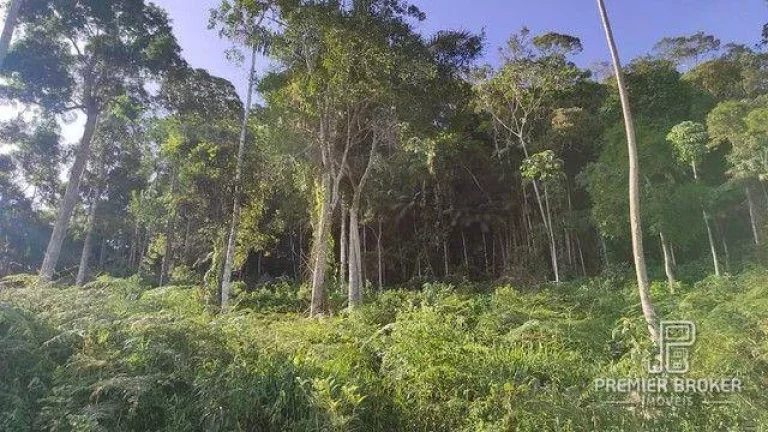 Imagem Terreno à venda, 2125 m² por R$ 350.000,00 - Albuquerque - Teresópolis/RJ