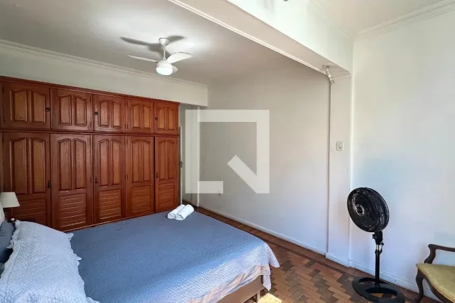 Imagem Apartamento à Venda - Copacabana, 3 Quartos, 150 m2