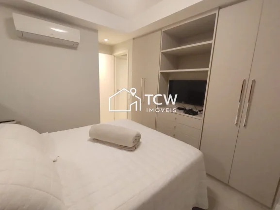 Imagem Apartamento para alugar no bairro Brooklin - São Paulo/SP, Zona Sul