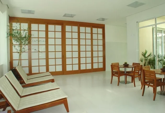 Imagem Excelente apartamento com 234m² no Walk Vila Nova. Andar alto, 03 suítes e excelentes acabamentos....