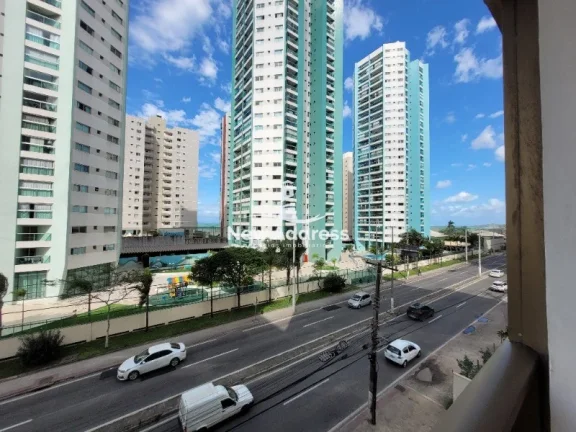 Imagem 4 quartos com vista para o mar na Praia de Itaparica - Vila Velha/ES