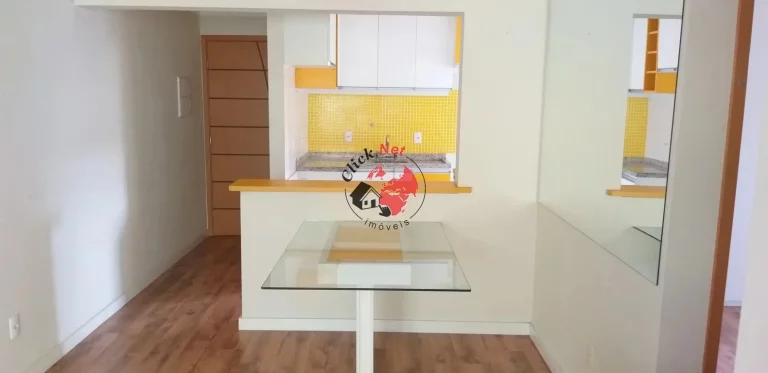 Imagem Lindo Apartamento à Venda no Rudge Ramos – Conforto e Excelente Localização!