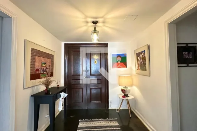Imagem Apartamento à Venda - Copacabana, 3 Quartos, 164 m2