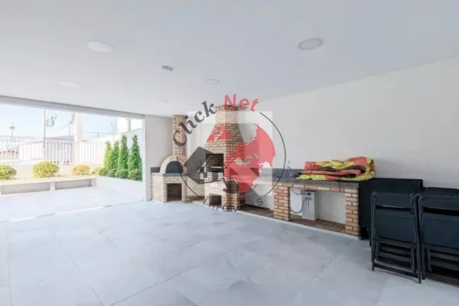 Imagem Apartamento à Venda no bairro Baeta Neves em São Bernardo