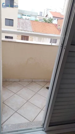 Imagem APARTAMENTO NO BAIRRO ANCHIETA - SÃO BERNARDO DO CAMPO - SP