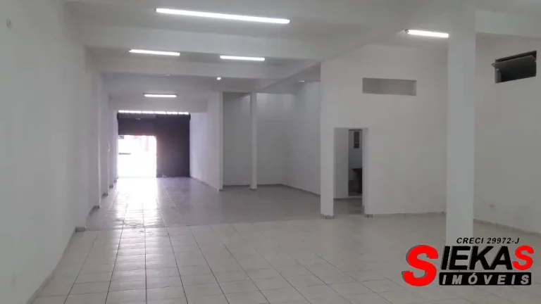 Imagem VENHA CONHECER ESTE ÓTIMO ESPAÇO PARA COMÉRCIO EM SÃO MIGUEL PAULISTA - 220m²!