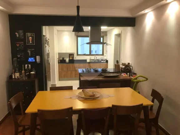 Imagem Apartamento à venda com 2 quartos, sendo 1 suíte, no condomínio Firenze, São Paulo - SP