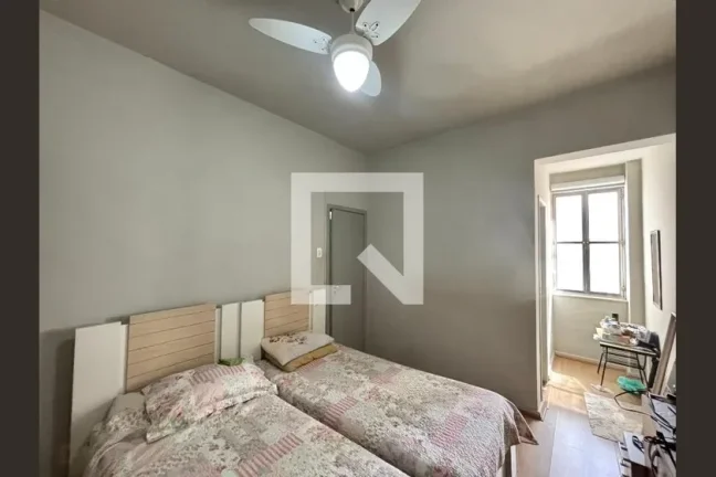 Imagem Apartamento à Venda - Copacabana, 2 Quartos, 88 m2