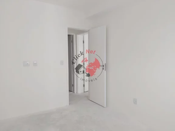 Imagem Apartamento em Condomínio Clube à Venda no Jardim São Caetano