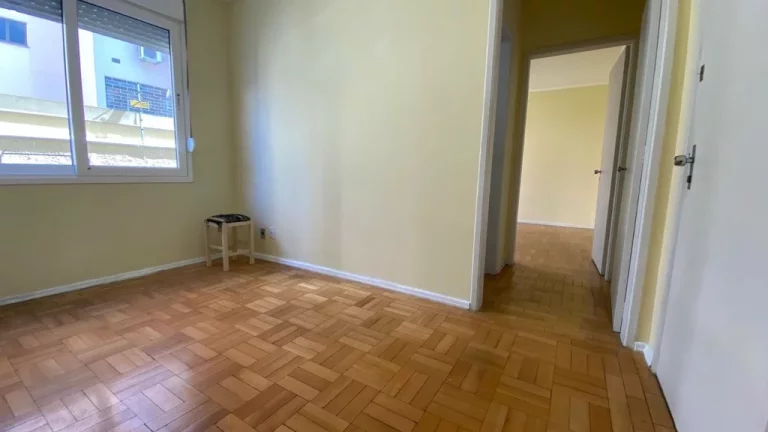 Imagem Edificio Dona Inocência Apto POA14369 - Apartamento à venda no bairro Jardim Botânico - Porto Alegre/RS