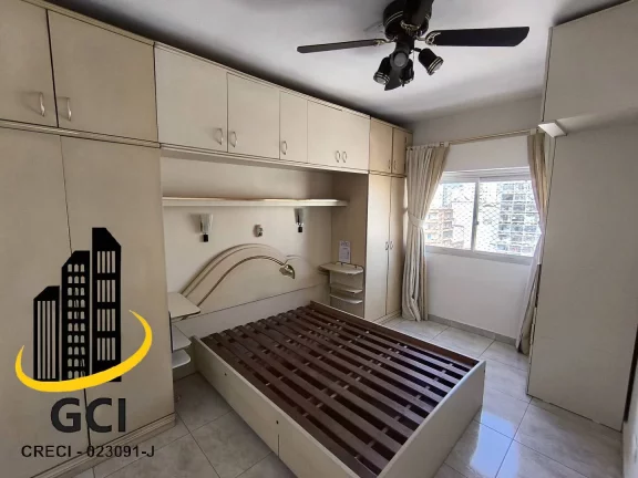 Imagem apartamento ultimo andar com vaga de garagem para venda em santa cecilia
