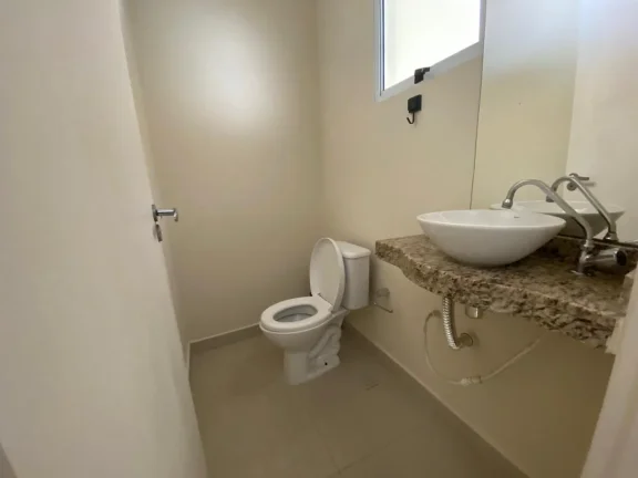 Imagem Casa 3 Dormitórios Villagio Santa Rosália- Sorocaba/SP
