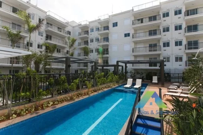 Imagem 400 metros do metrô São Judas, Apartamento de 71 metros, varanda gramada (20metros), suíte, cozinha americana, armários planejados, vaga de garagem .