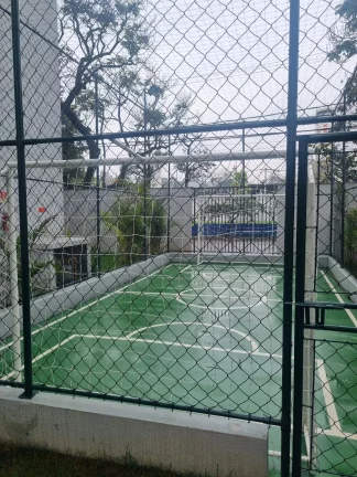 Imagem ALUGO LINDO APARTAMENTO DE DOIS DORM NO BAIRRO JURUBATUBA!