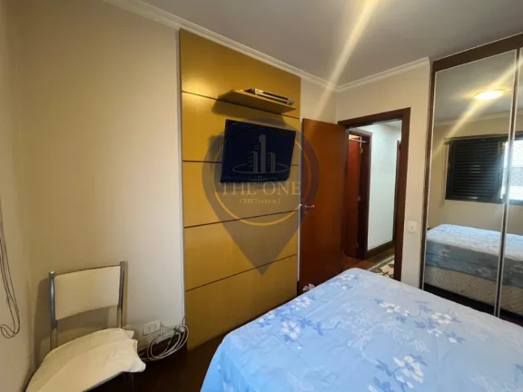 Imagem Imperdível oportunidade: Apartamento de alto padrão com 4 quartos e 2 suítes no Ipiranga, São Paulo-SP!