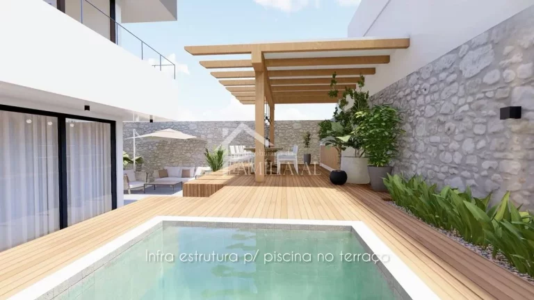 Imagem APARTAMENTO GIARDINO DE ALTO PADRÃO NO AMÉRICA