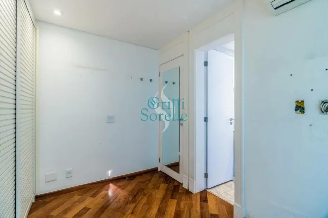 Imagem Cobertura Duplex à Venda no Paraíso - São Paulo/SP.