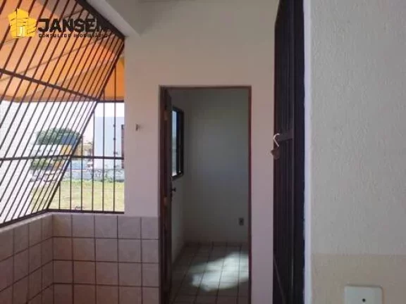 Imagem APARTAMENTO COM 03 QUARTOS À POUCOS MTS DA PRINCIPAL DOS BANCÁRIOS