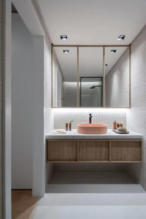 Imagem APARTAMENTO RESIDENCIAL em São Paulo - SP, Vila Ipojuca