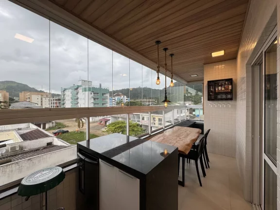 Imagem Apartamento a venda na Praia das Toninhas a poucos metros do mar