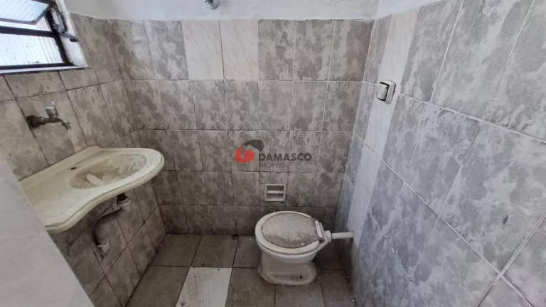 Imagem Casa com 1 quarto, Vila Califórnia - São Paulo