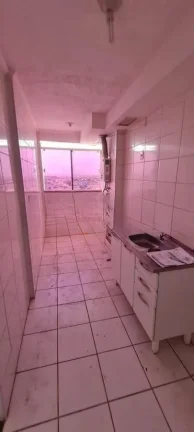 Imagem Apartamento para Venda em Rio de Janeiro, ROCHA MIRANDA, 2 dormitórios, 1 banheiro, 1 vaga