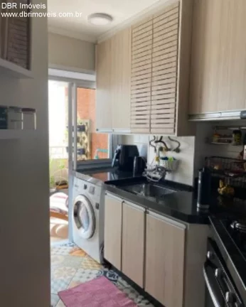 Imagem APARTAMENTO RESIDENCIAL em São Paulo - SP, Vila Prudente
