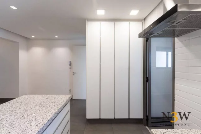 Imagem Apartamento com 2 dormitórios à venda, 141 m² por R$ 2.490.000,00 - Vila Leopoldina - São Paulo/SP