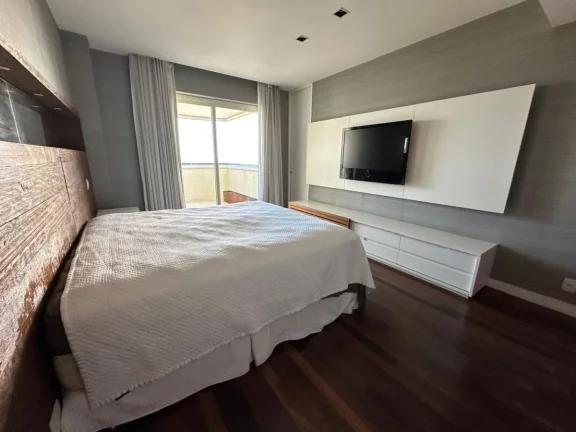 Imagem Apartamento com 4 Quartos à Venda, 333 m² em Barra Da Tijuca - Rio De Janeiro