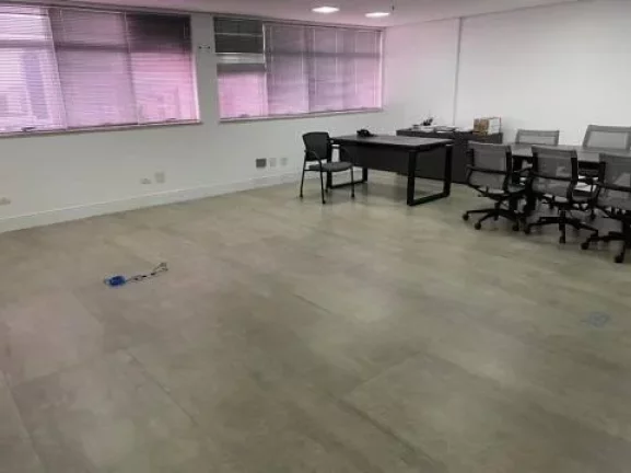 Imagem Conjunto comercial na Vila Guarani
