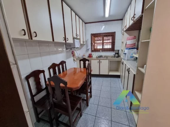 Imagem São Bernardo do Campo Casa 350 metros, 5 dormitórios, 5 vagas com ótima localização e valor !!!