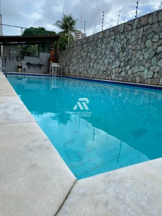 Imagem Apartamento em Candeias 03 quartos 02 suites - Lazer com piscina pertinho de tudo confira !