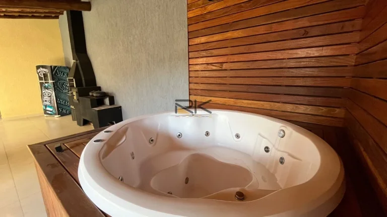 Imagem SOBRADO NO ITAGUÁ 2 dormitórios,3 banheiros,sala de estar e varanda gourmet com cozinha integrada