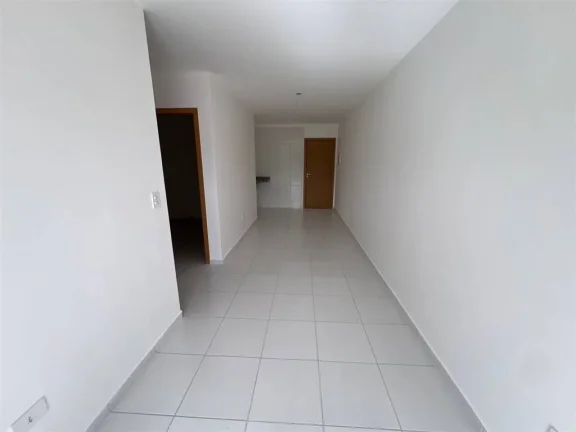Imagem APARTAMENTO COM 60.44 m² - BOQUEIRÃO - PRAIA GRANDE SP