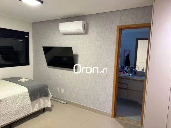 Imagem Apartamento com 2 dormitórios à venda, 66 m² por R$ 790.000,00 - Setor Pedro Ludovico - Goiânia/GO