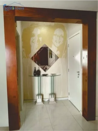 Imagem APARTAMENTO 3 SUÍTES NO JARDIM DO MAR - SÃO BERNARDO DO CAMPO