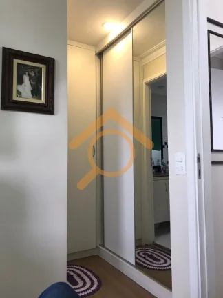 Imagem Imperdível oportunidade: Apartamento à venda em São Paulo-SP, Vila Isa, 3 quartos, 1 suíte, 2 salas, 3 banheiros, 2 vagas, 107m².