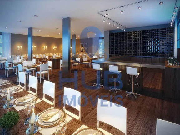 Imagem Comercial Sala para venda em Florianópolis - SC