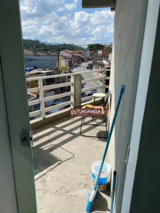 Imagem Prédio à venda, 136 m² por R$ 1.400.000,00 - Jardim Palmira - Guarulhos/SP