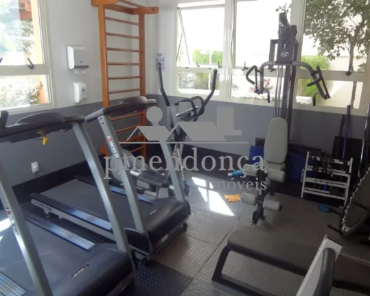 Imagem Apartamento à venda em Perdizes com 3 quartos e 2 vagas, 75m²