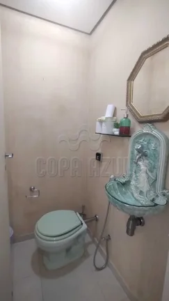 Imagem Copacabana – Rua Raimundo Correia | Residencial › Apartamento 4 quarto(s) à Venda