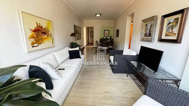 Imagem Apartamento à venda, 88 m² por R$ 680.000,00 - Agriões - Teresópolis/RJ