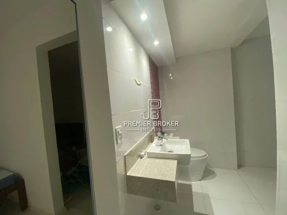 Imagem Casa à venda, 264 m² por R$ 740.000,00 - Albuquerque - Teresópolis/RJ