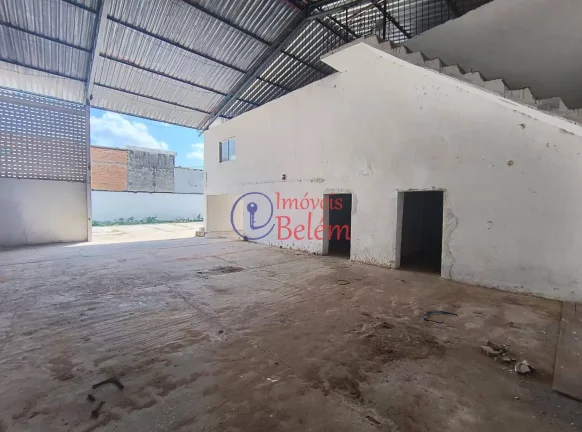 Imagem Imóveis Belém Vende - Galpão Próximo ao Aeroporto de Belém! Imagem Imóveis Belém Vende - Galpão Próximo ao Aeroporto de Belém!