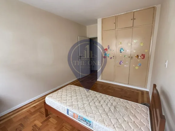Imagem Imperdível oportunidade: Apartamento à venda em São Paulo-SP, Bela Vista, 3 quartos, 2 banheiros, 1 vaga, 96m²!