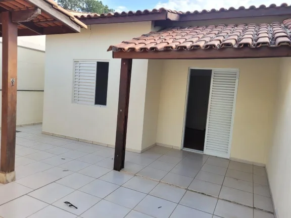 Imagem Casa 3 Dormitórios Condomínio Village Colinas do Sol- Jardim Zulmira, Sorocaba - SP