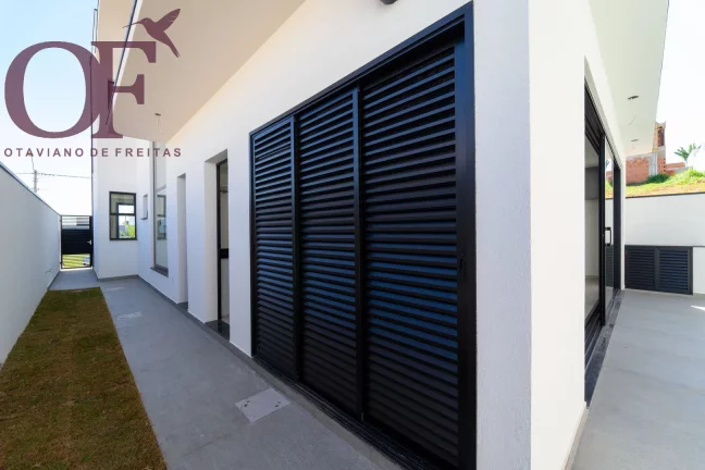 Imagem Maravilhosa casa à venda - Residencial Reserva Ermida - Jundiaí - SP