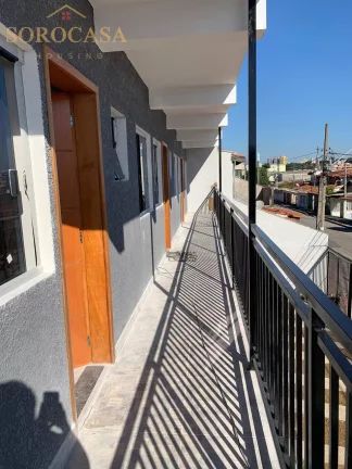 Imagem Kitnet à Venda 30m² - ao lado do Tauste Itavuvu
