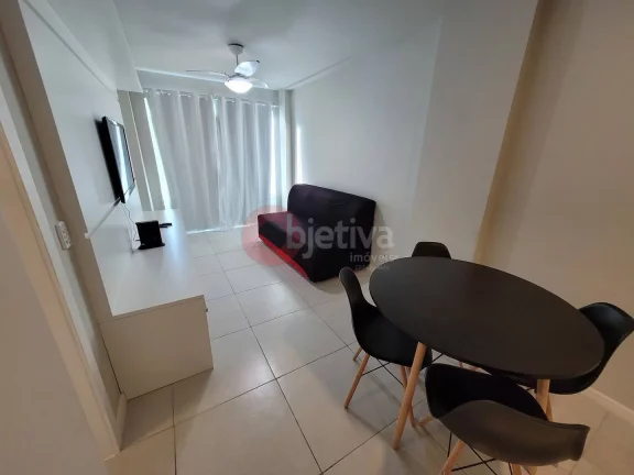 Imagem Apartamento linear, 1 quarto, Praia do Forte - Cabo Frio