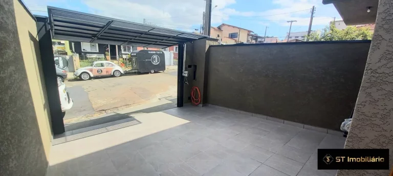 Imagem Sobrado a Venda em Atibaia c/ excelente localização